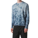 Acne Studios Acne Studios Bleached Cotton Sweater