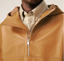 Ami Veste A Capuche