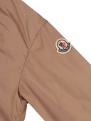Moncler Enfant Beige Fegeo Jacket
