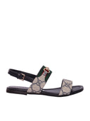 Gucci Sandalo Plastica, R.S. Gg Supre