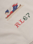 Polo Ralph Lauren Smplrcnpoflc Knit Shirts Sweatshirt
