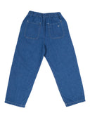 Babe & Tess Denim für Jungen