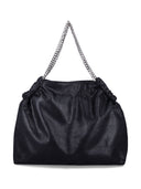 Stella Mc Cartney Falabella Drawstring Tote Bag