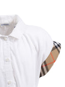 Burberry Kid jentekjoler