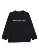 Givenchy Kids Felpa
