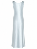 Miu Miu Abiti Satin Washed