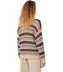 Max Mara Weekend Onirica Beige Pullover