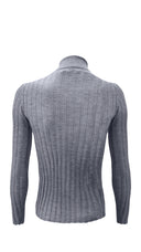 La Rose La Rose H Neck Coste Cash/Silk