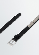 Lemaire Buffalo Studs Belts 20