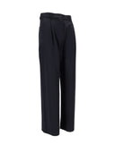 MaxMara S Pantalone Lungo