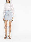 Isabel Marant Shad Sweat Shirt