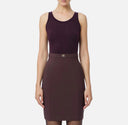 Elisabetta Franchi Top Maglia