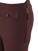 Elisabetta Franchi Pantalone