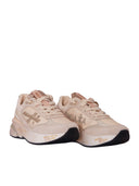Premiata Sneakers Moerund Offwhite