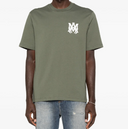 Camiseta con logo Amiri Ma Core