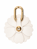 Miu Miu Personalizzazioni Leather Charm