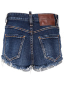 Pantaloncini Dsquared2