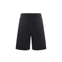 Marcelo Burlon County Of Milan Marcelo Burlon Cotton Basket Shorts