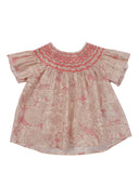 Bonpoint Blouse Adelice