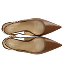 Pompa per gattini Marcia Slingback di Michael Kors