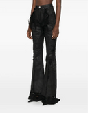 Rick Owens Slivered Bootcut Drkshdw