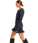Essentiel Antwerpen Imke Black Dress