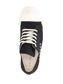 Rick Owens Extreme Low se cuela Drkshdw