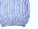 La Rose La Rose Cash Beanie Light Blue