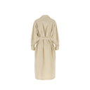 Max Mara Ronco Trench Coat
