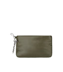 Ganni Kalamata gesteppte Pochette