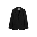 Ami paris ami paris blazer giacca