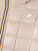 K Way Sophie St Thermo Double Médio