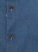 Sartoria Del Campo Sonrisa Camicia Uomo