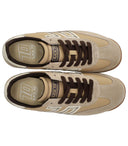Bakc70 Jogger Beige Sneaker