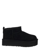 Ugg Classic Ultra Mini-Plattform für Kinder