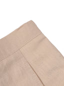 Paz Rodriguez Woven Newborn Short "Ceremonia V27"