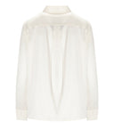 Mm Max Mara Emiro Ivory Shirt