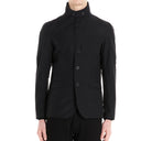 Herno Herno High Neck Jacket
