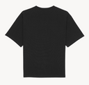 Camiseta Saint Laurent Grande Broderie Cassa