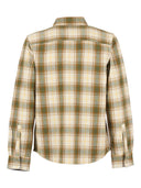 Deus Ex Machina Jermaine Check Shirt