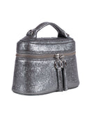 Claudio Orciani Mini Bag Joy Light Argento
