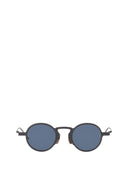 Runde Sonnenbrille von Thom Browne