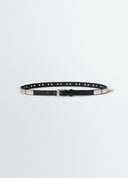 Lemaire Buffalo Studs Belts 20