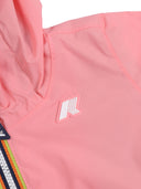 K Way Kids E. Jack Stretch Nylon Jersey Corto