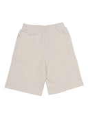 Golden Goose Journey Unisex Regular Short Blend Cotton Fleece With Label Application