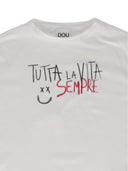 Dou Uod T Shirt/Top