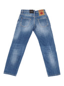 D Squared2 D2 P438 U Stanislav Jean Pantaloni