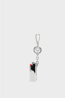 Maison Margiela Key Ring