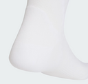 Adidas X Stella Mc Cartney A Smc Crew Socks White/Utiblk