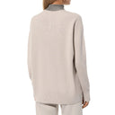 Brunello Cucinelli C Mere Sweater